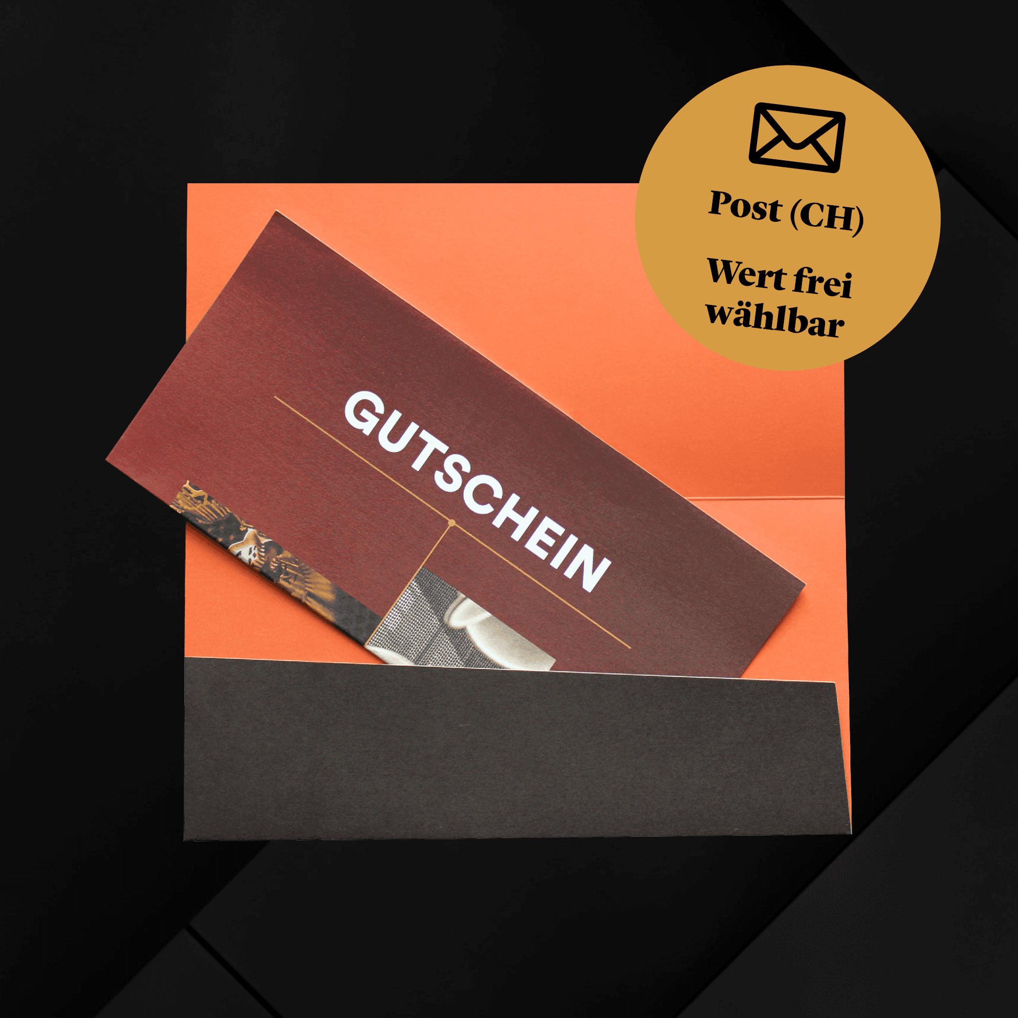 Image illustrating product: Lucide Gutschein Wunschbetrag