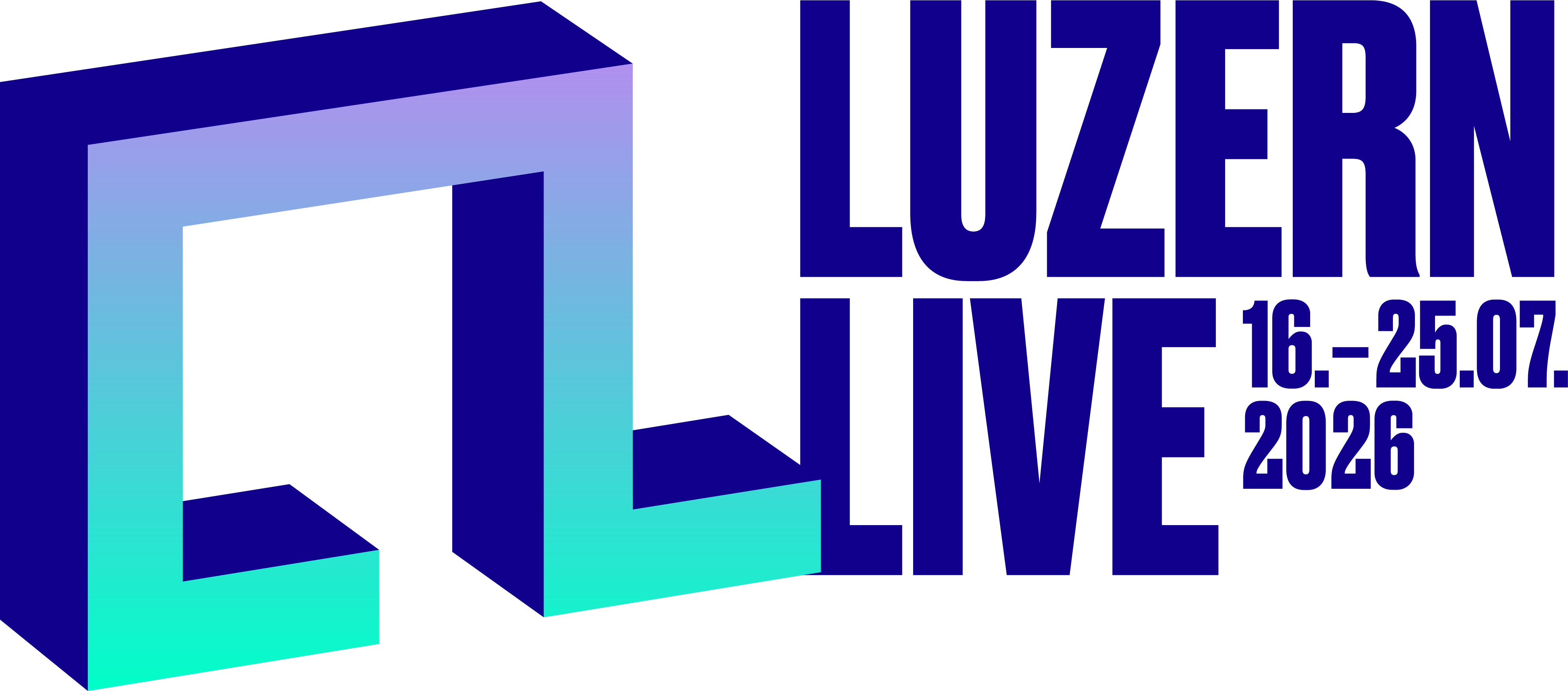 Luzern Live 2026